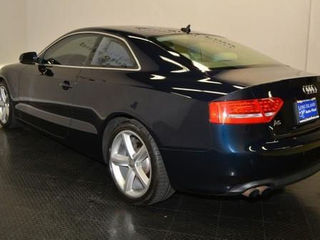 Audi A5 foto 3