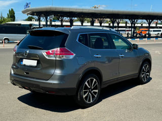 Nissan X-Trail foto 7