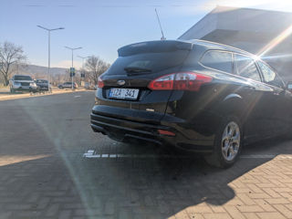 Ford Focus foto 2