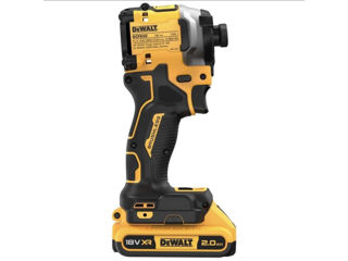 Mașină De Inșurubat Cu Impuls Dewalt Dcf850D2T foto 3