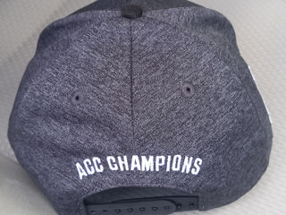 Men's New Era 9FIFTY  Pitt. 2018 ACC Baseball Tournament Champions foto 4