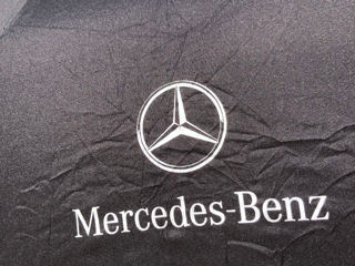 Umbrela Mercedes Benz foto 2
