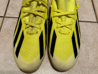 Adidas crazy fast leaugue. 2023 .Nata foto 3