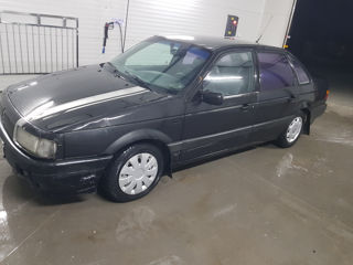 Volkswagen Passat foto 2