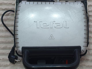 Электрогриль TEFAL 6695S1 СРОЧНО