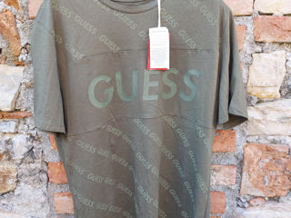 Levi's Guess Marc O'Polo