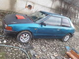 Mazda 323 foto 4