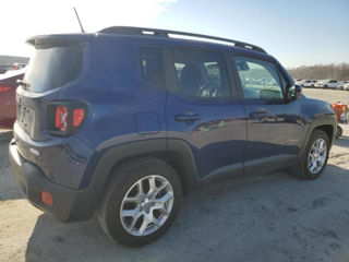 Jeep Renegade foto 4