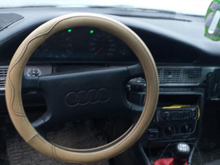 Audi 100 foto 4