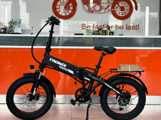 Bicicleta electrice ! modele 2024 ! tronix foto 8