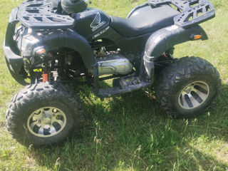 Boss ATV ТАВ foto 5