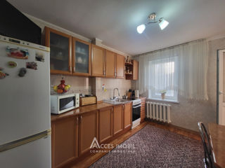 Apartament cu 2 camere, 56 m², Botanica, Chișinău foto 4