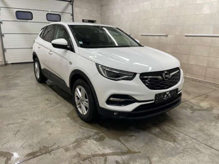 Opel Grandland X foto 3