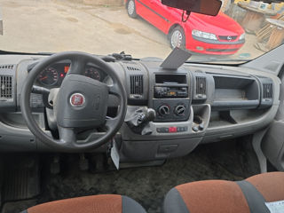 Fiat Ducato foto 9