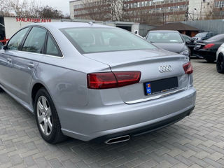 Audi A6 foto 3