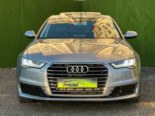 Audi A6 foto 2