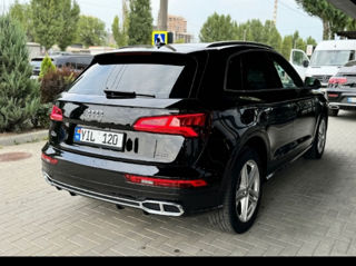 Audi Q5 foto 6