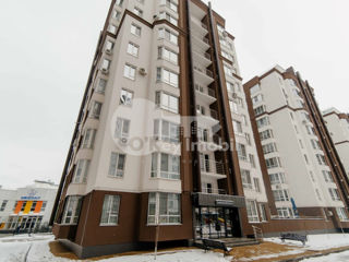 Apartament cu 1 cameră, 43 m², Buiucani, Chișinău foto 15