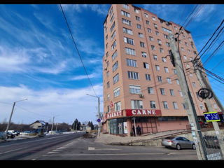 Apartament cu 1 cameră, 45 m², Centru, Vatra, Chișinău mun. foto 14