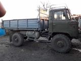 Газ Gaz66 foto 1