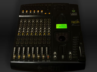 Mixer Digital "Lem Falcon" - 220 Euro foto 4