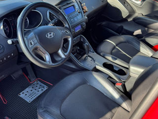 Hyundai ix35 foto 6