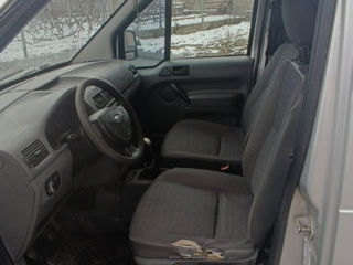 Ford Transit Connect foto 5