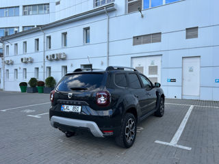 Dacia Duster foto 9