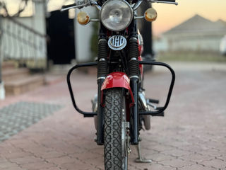 Jawa 350 6V 1979 foto 7