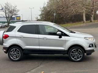 Ford EcoSport foto 7