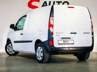 Renault Kangoo foto 5