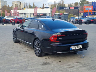 Volvo S90 foto 4