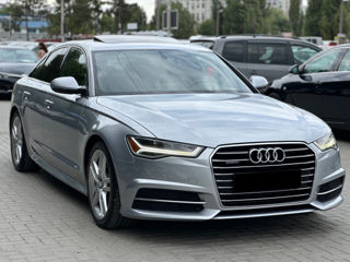 Audi A6 foto 4