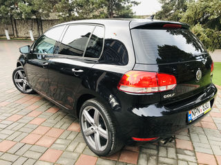 Volkswagen Golf foto 2