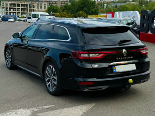 Renault Talisman фото 8