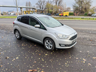 Ford C-Max foto 3