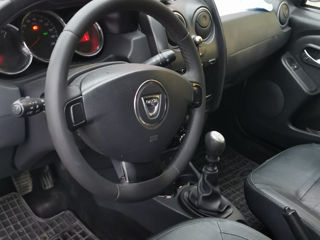 Dacia Duster foto 6