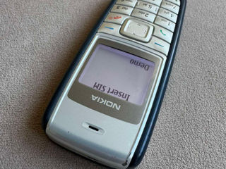 Nokia 1112 foto 6