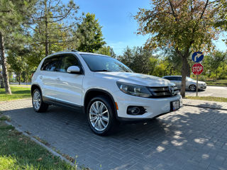 Volkswagen Tiguan foto 4