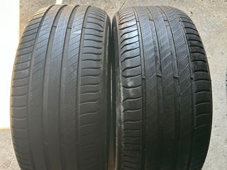 2X 225 / 50 R17 Vara