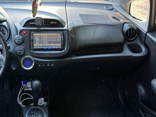 Honda Navigation system (Магнитола)