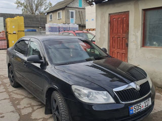 Skoda Octavia foto 10