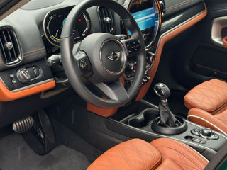 Mini Countryman foto 11