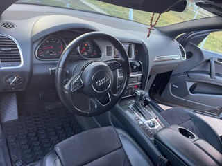 Audi Q7 foto 7