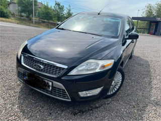 Ford Mondeo foto 3