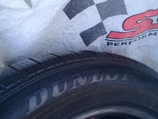 Dunlop Sport Maxx 235/55 R19 -Срочно foto 7