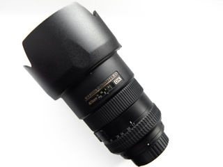 Nikon D500 + Nikon 17-55mm f/2.8 DX foto 3