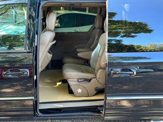Chrysler Grand Voyager foto 14