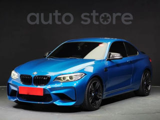 BMW M2 foto 2