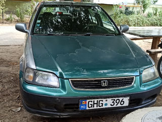 Honda Civic foto 7